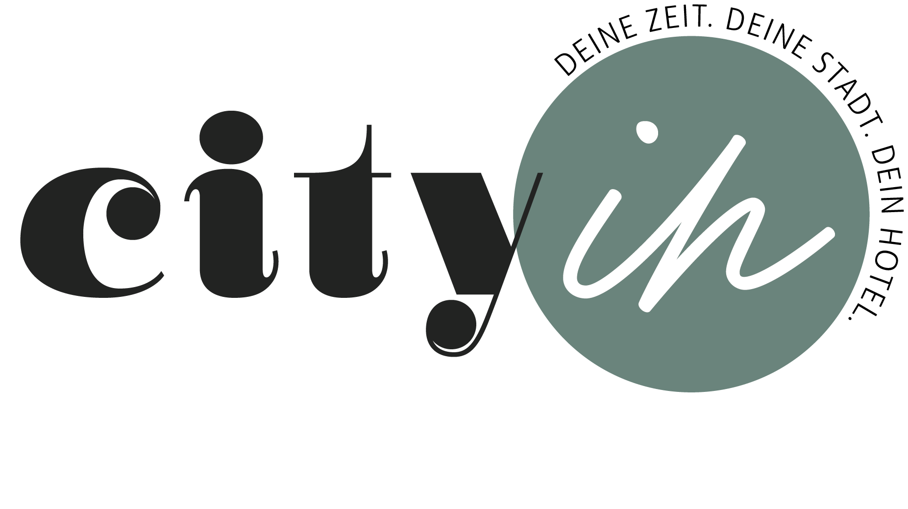 Logo Hotel cityin